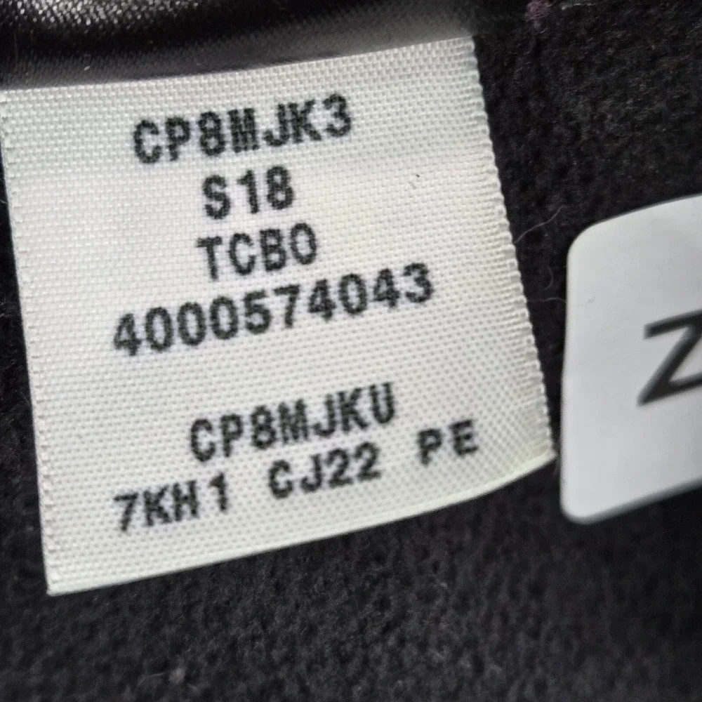 The North Face *please carefully
